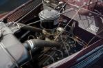 Ford DeLuxe Station Wagon 1938 года